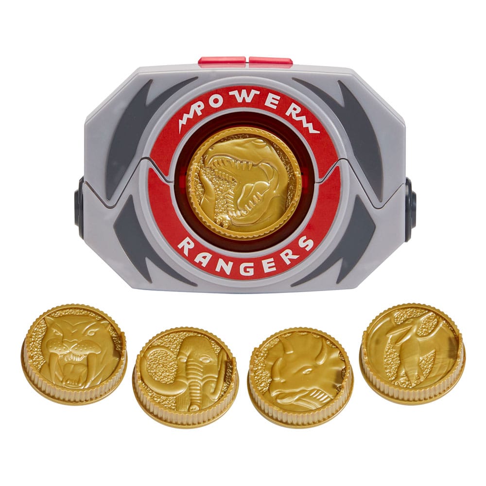 [PREORDER] Mighty Morphin Power Rangers Belt clip Power Morpher Deluxe