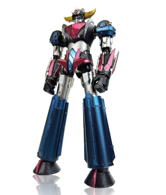 [PREORDER] GRENDIZER U - Grendizer - Metallic Nano Puzzle 14cm