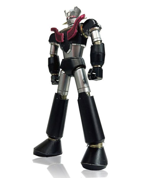 [PREORDER] GRENDIZER U - Mazinger Z - Metallic Nano Puzzle 14cm