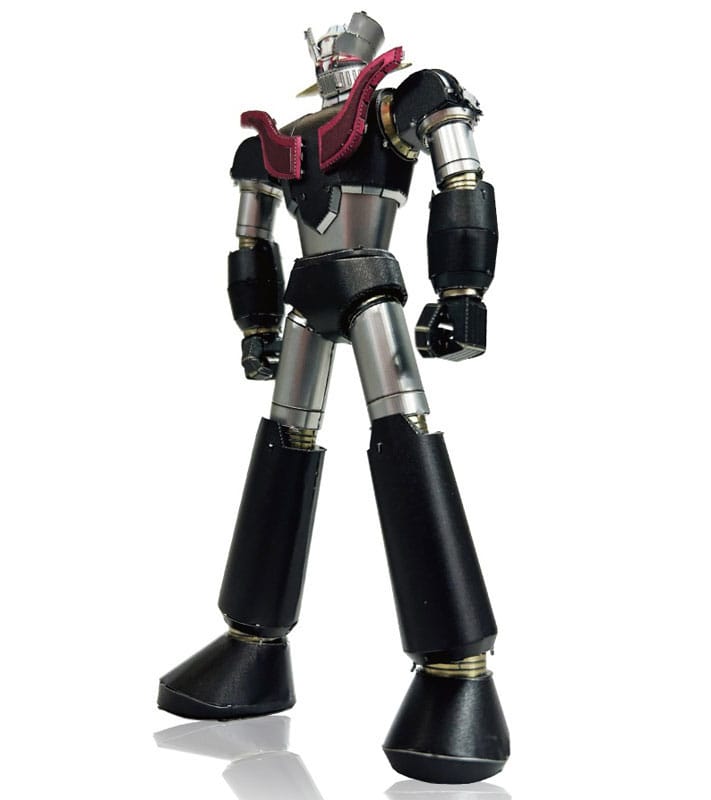 [PREORDER] GRENDIZER U - Mazinger Z - Metallic Nano Puzzle 14cm