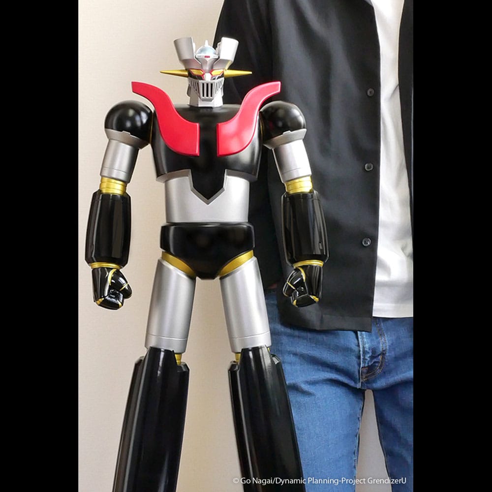 [PREORDER] GRENDIZER U - Mazinger Z - Figure Jumbo 60cm
