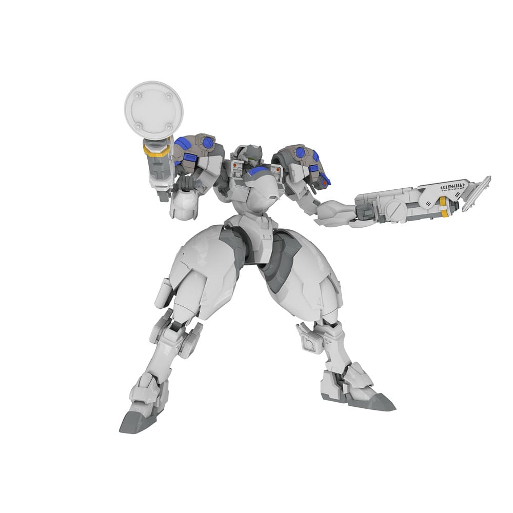 [PREORDER] POWERDOLLS - 1/48 X-4RR - Model Kit 13cm