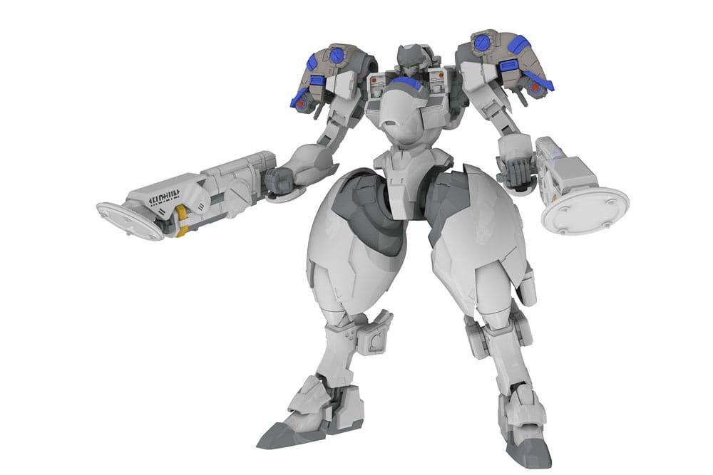 [PREORDER] POWERDOLLS - 1/48 X-4RR - Model Kit 13cm