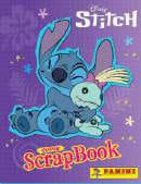 [PREORDER] Stitch Super ScrapBook Sticker Collection Eco-Blister *German Version*