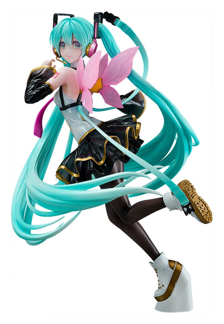 [PREORDER] HATSUNE MIKU - Delight Fairy Style - Statue 1/7 24.5cm
