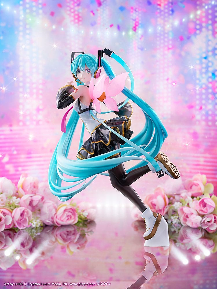 [PREORDER] HATSUNE MIKU - Delight Fairy Style - Statue 1/7 24.5cm