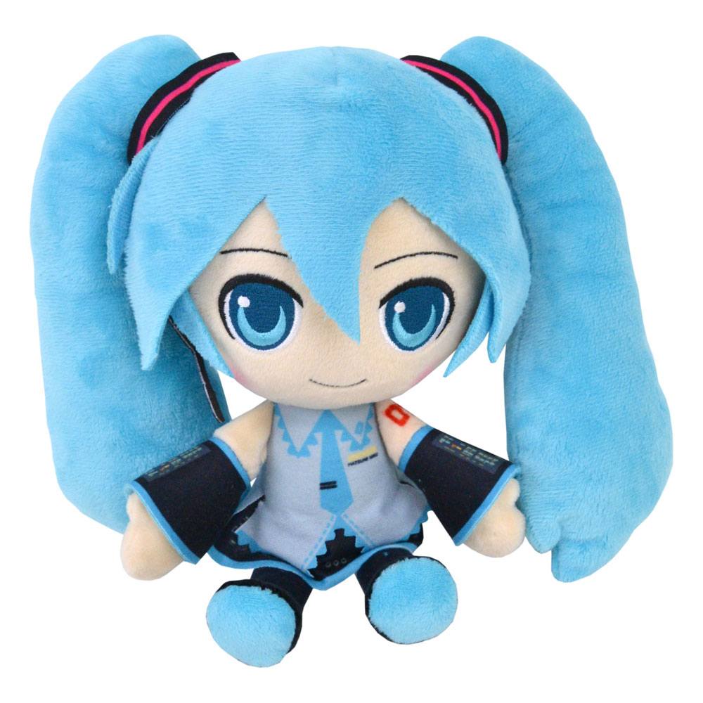 [PREORDER] Vocaloid Plush Figure Hatsune Miku 30 cm
