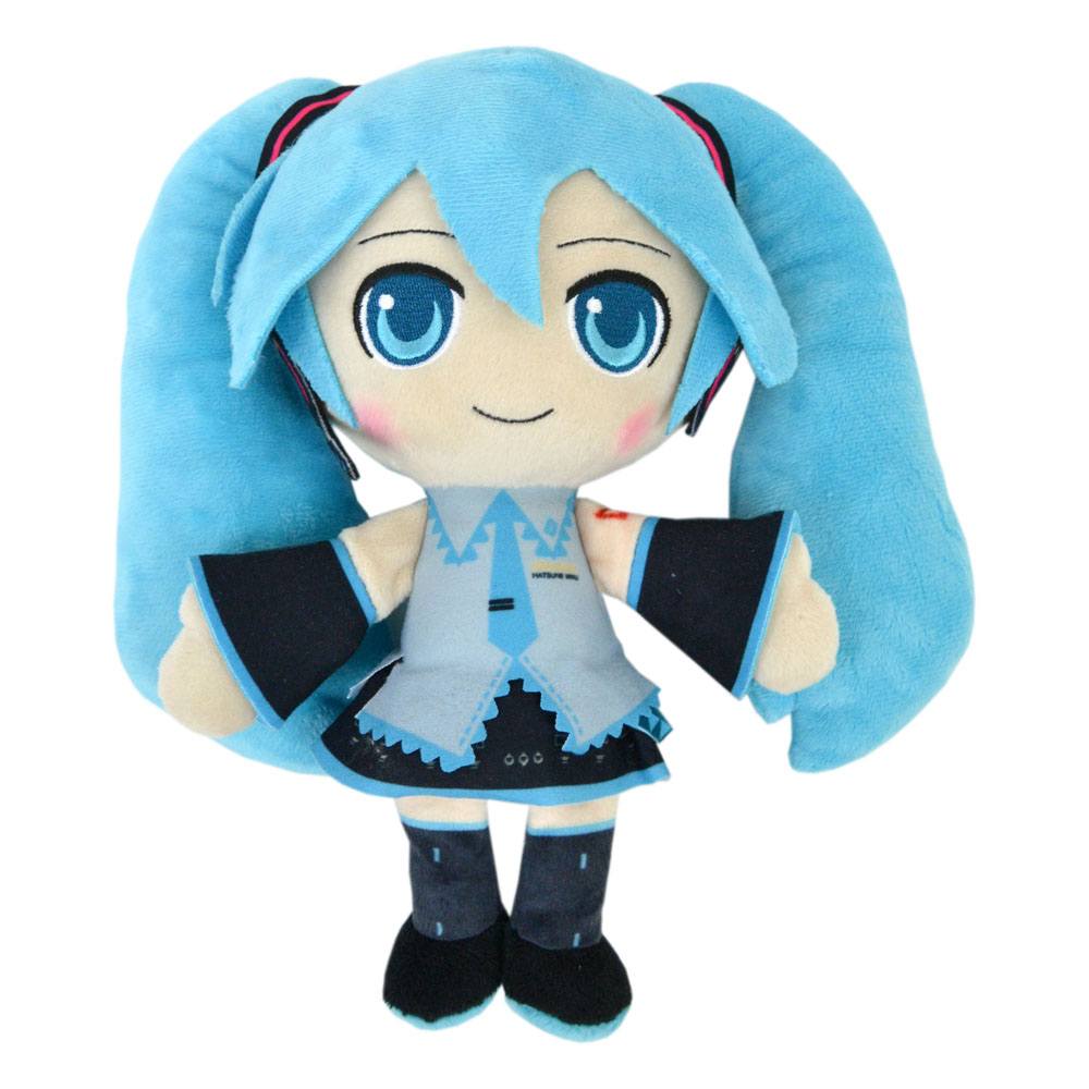 [PREORDER] Vocaloid Plush Figure Hatsune Miku 30 cm