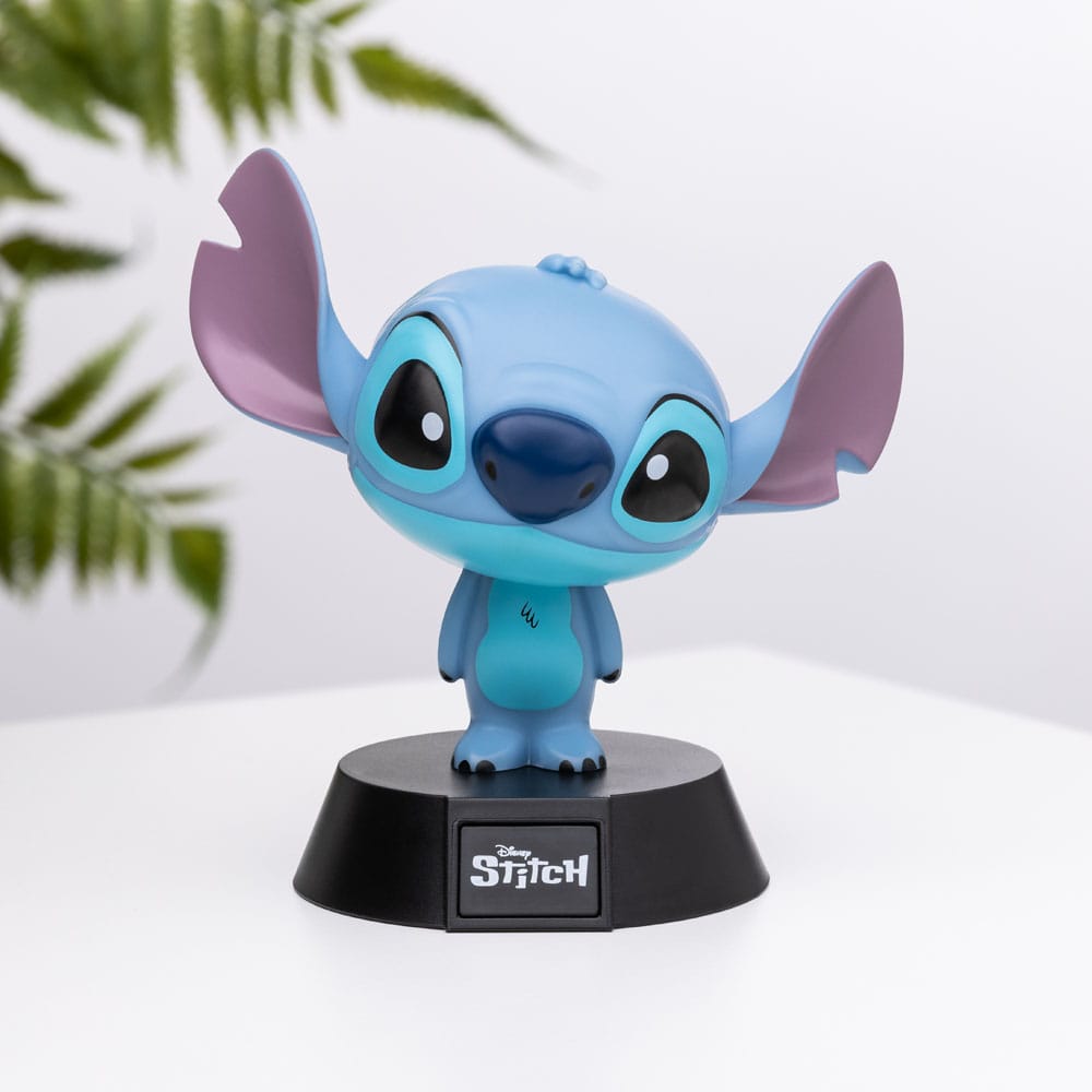 DISNEY - Stitch - Icon Light 3.9inch