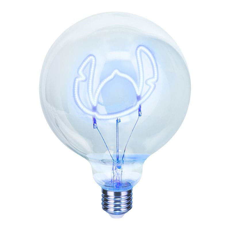 DISNEY - Stitch - LED Neon Bulb