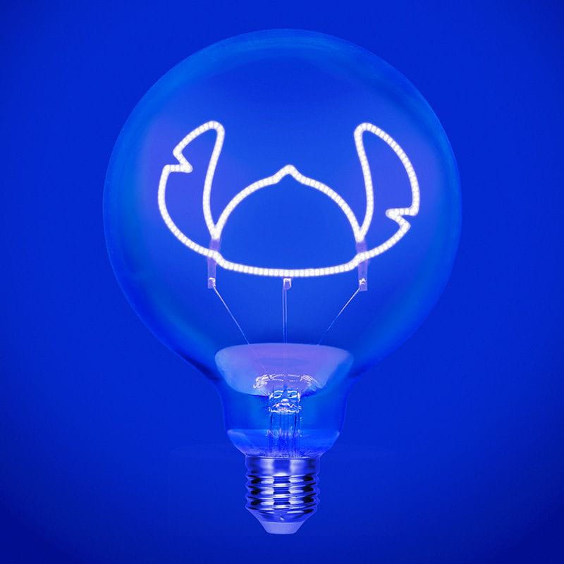 DISNEY - Stitch - LED Neon Bulb