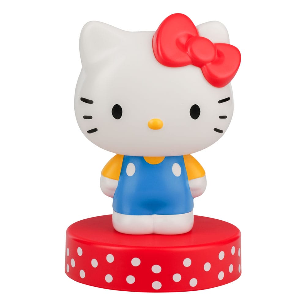 HELLO KITTY - Icon Lamp 4,3inch
