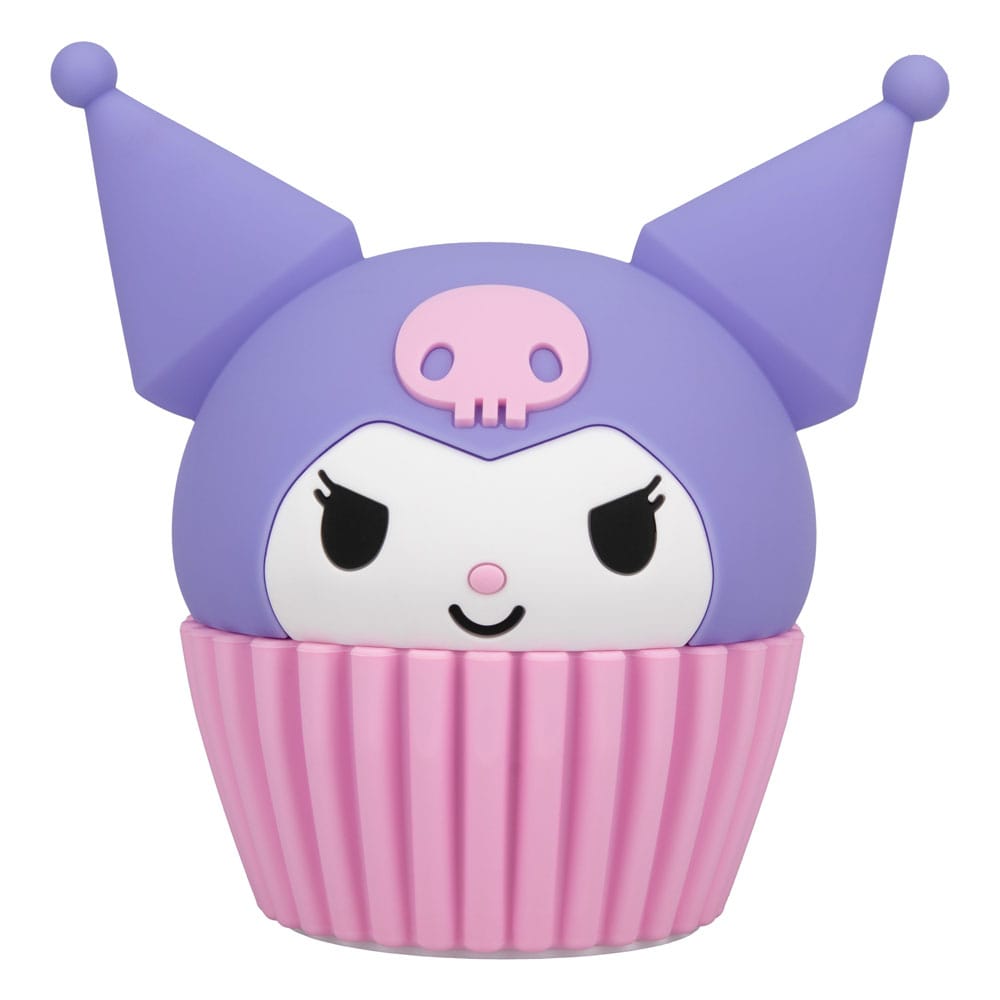 [PREORDER] KUROMI - Silicone Light Rechargeable 15cm