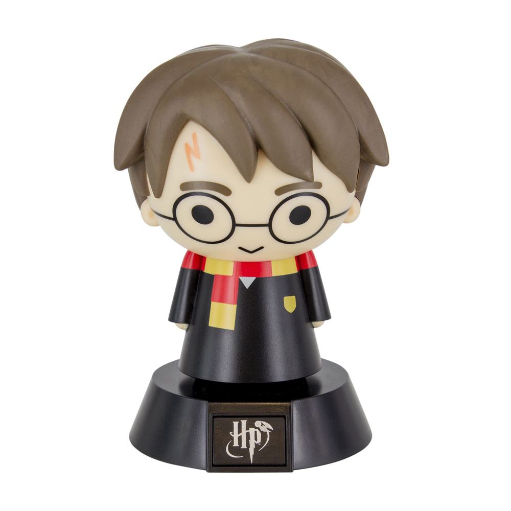 HARRY POTTER - Icon Light - 3.9inch