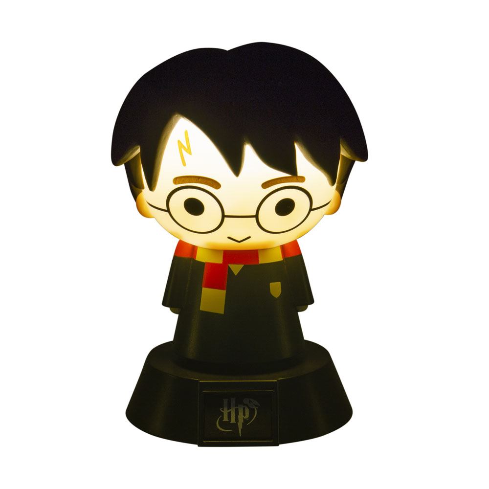 HARRY POTTER - Icon Light - 3.9inch