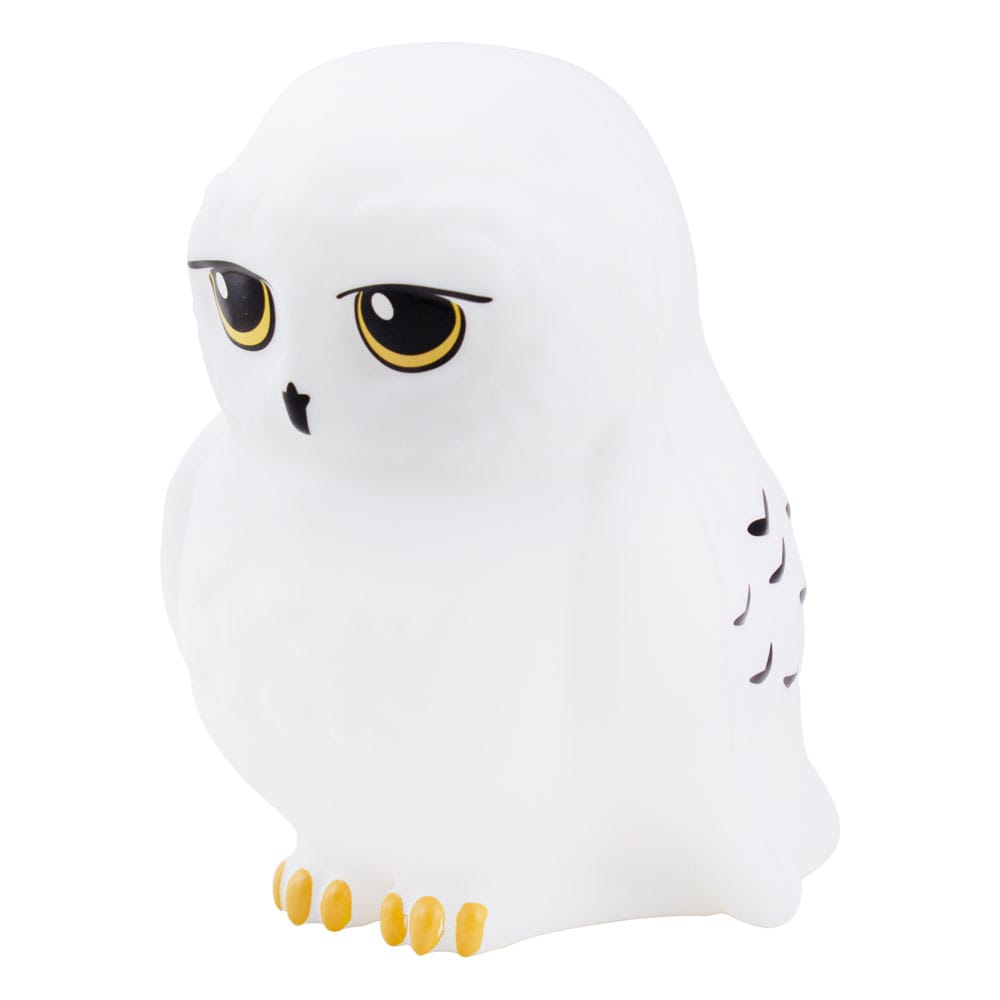 HARRY POTTER - Hedwig - Light