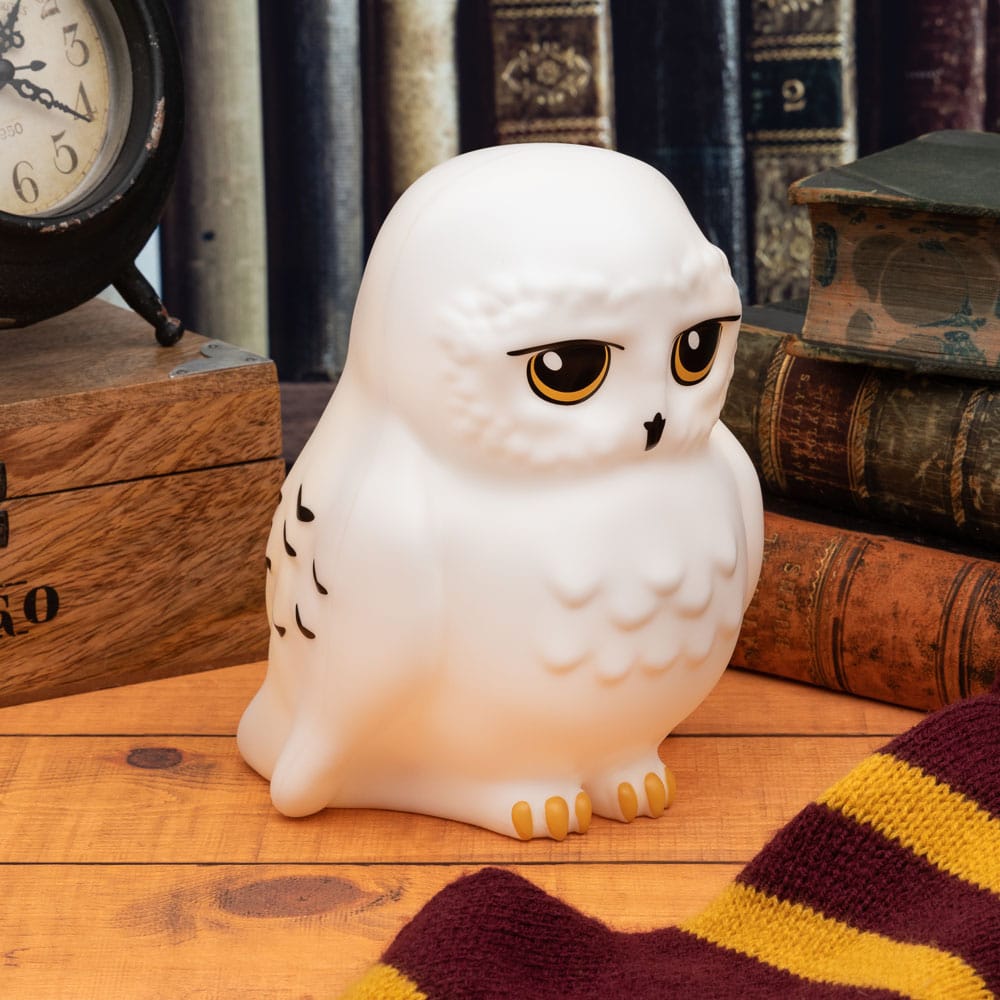 HARRY POTTER - Hedwig - Light