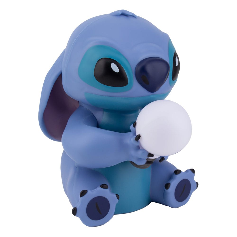 [PREORDER] DISNEY - Stitch - 3D Light 16cm