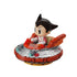 [PREORDER] ASTRO BOY - UFO - Building block