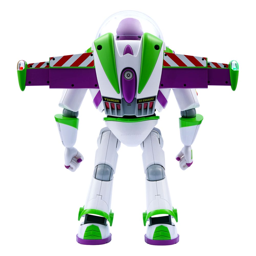 [PREORDER] Buzz Lightyear Interactive Robot Buzz Lightyear Robot 37 cm
