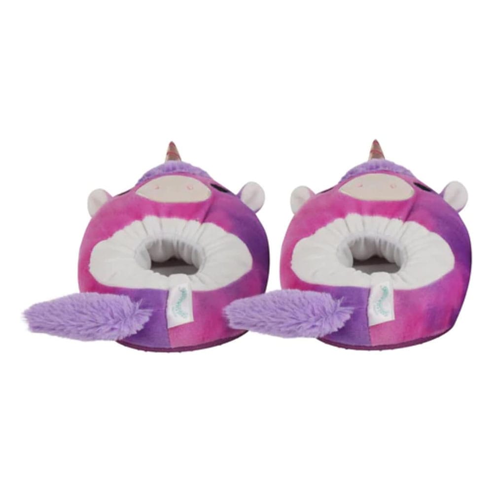 Squishmallows Slippers Lola Assortment (18)
