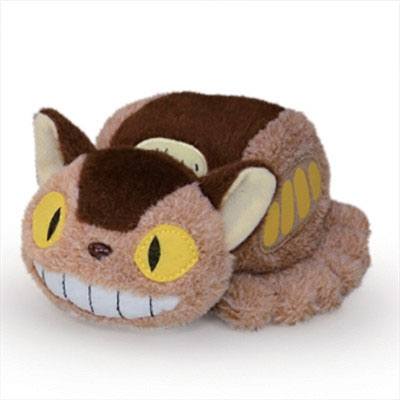STUDIO GHIBLI - Catbus - Plush Toy 16cm