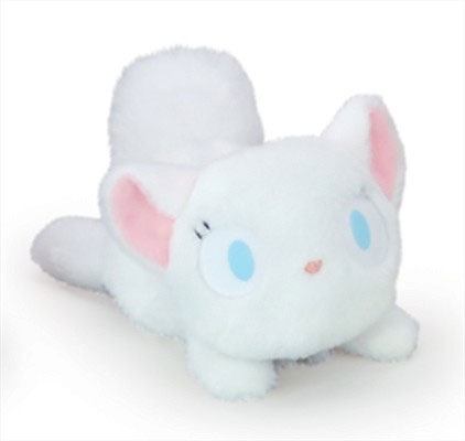 STUDIO GHIBLI - Lily - Plush Toy 12cm