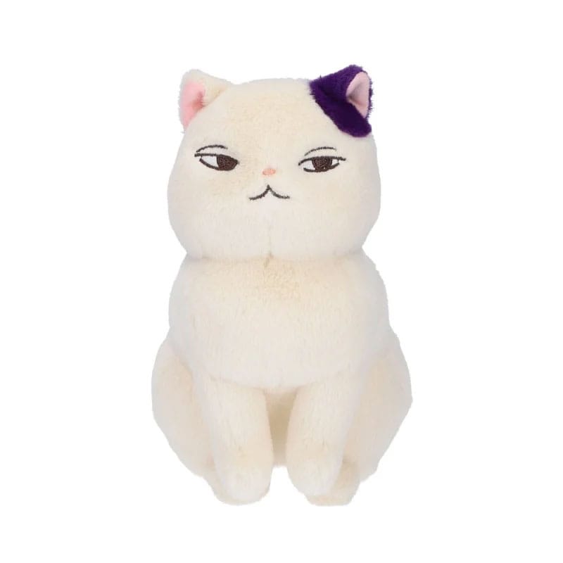 WHISPER OF THE HEART - Muta - Otedama Plush