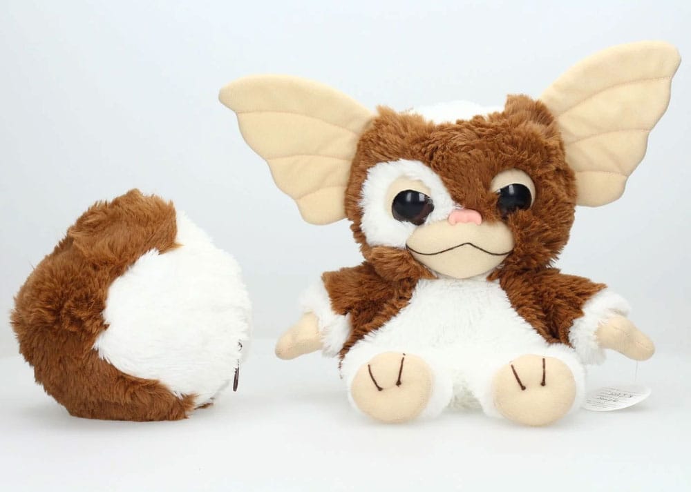 GREMLINS - Gizmo Transform Plush - 31cm