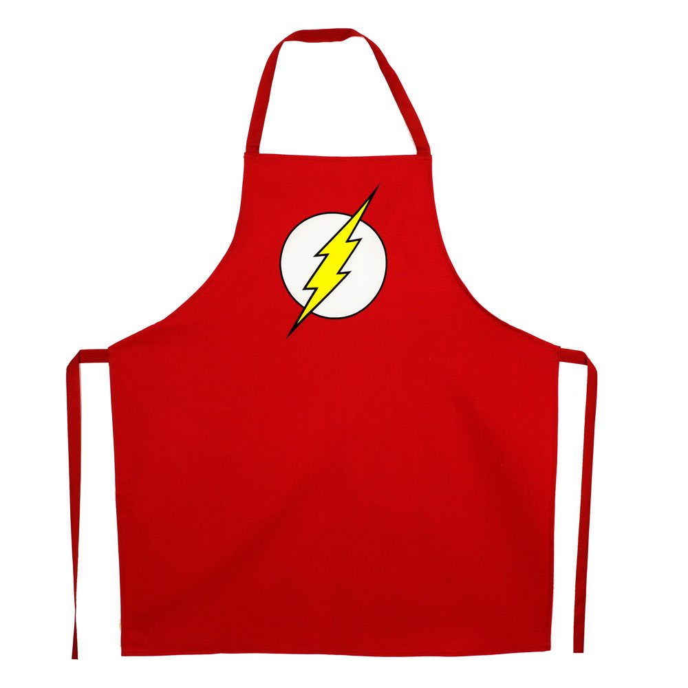 DC UNIVERS - Apron "19x27x2cm" - Flash