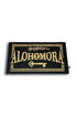 [PREORDER] HARRY POTTER - Alohomora - Doormat '60x40x2cm'