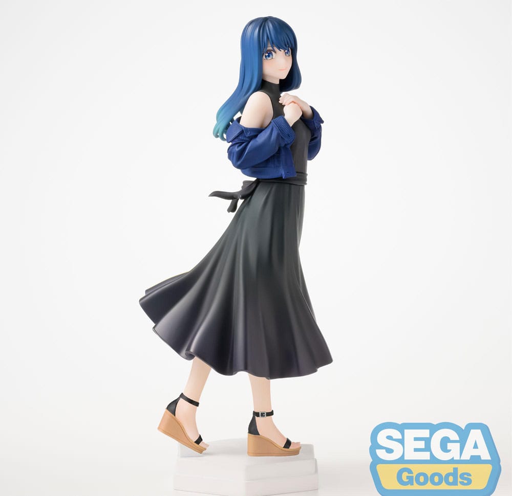 [PREORDER] OSHI NO KO - Akane Kurokawa - Statue Desktop x Decorate 17cm