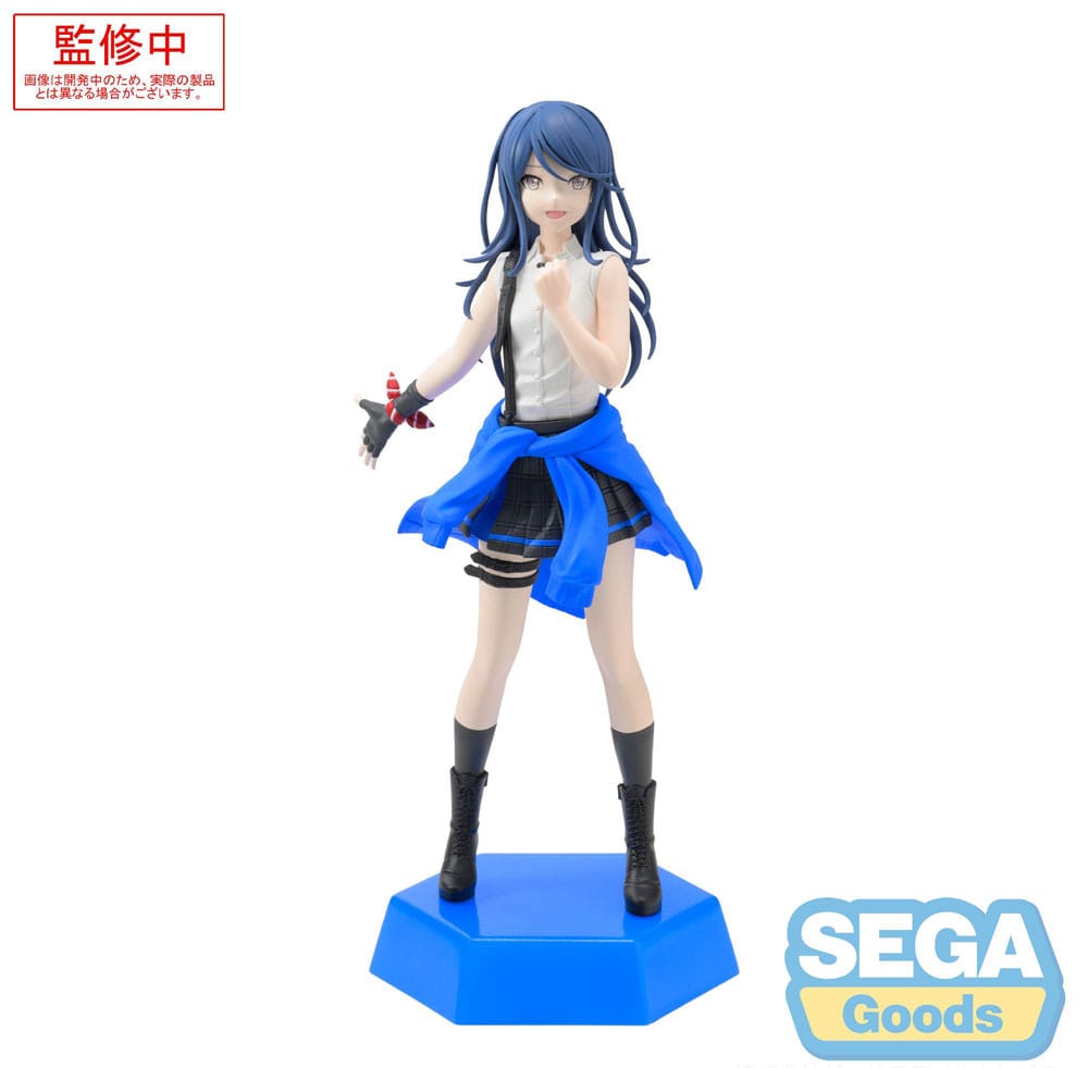 HATSUNE MIKU - Hoshino Ichika - Statuette 16cm