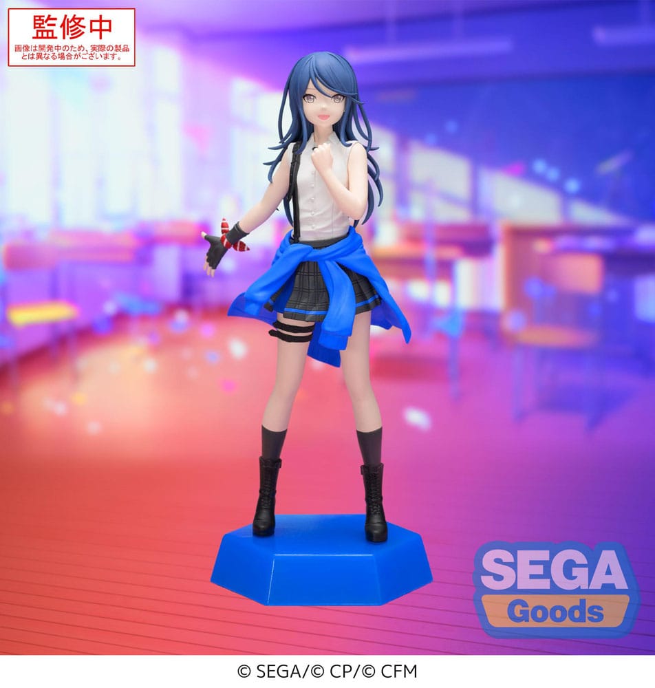HATSUNE MIKU - Hoshino Ichika - Statuette 16cm