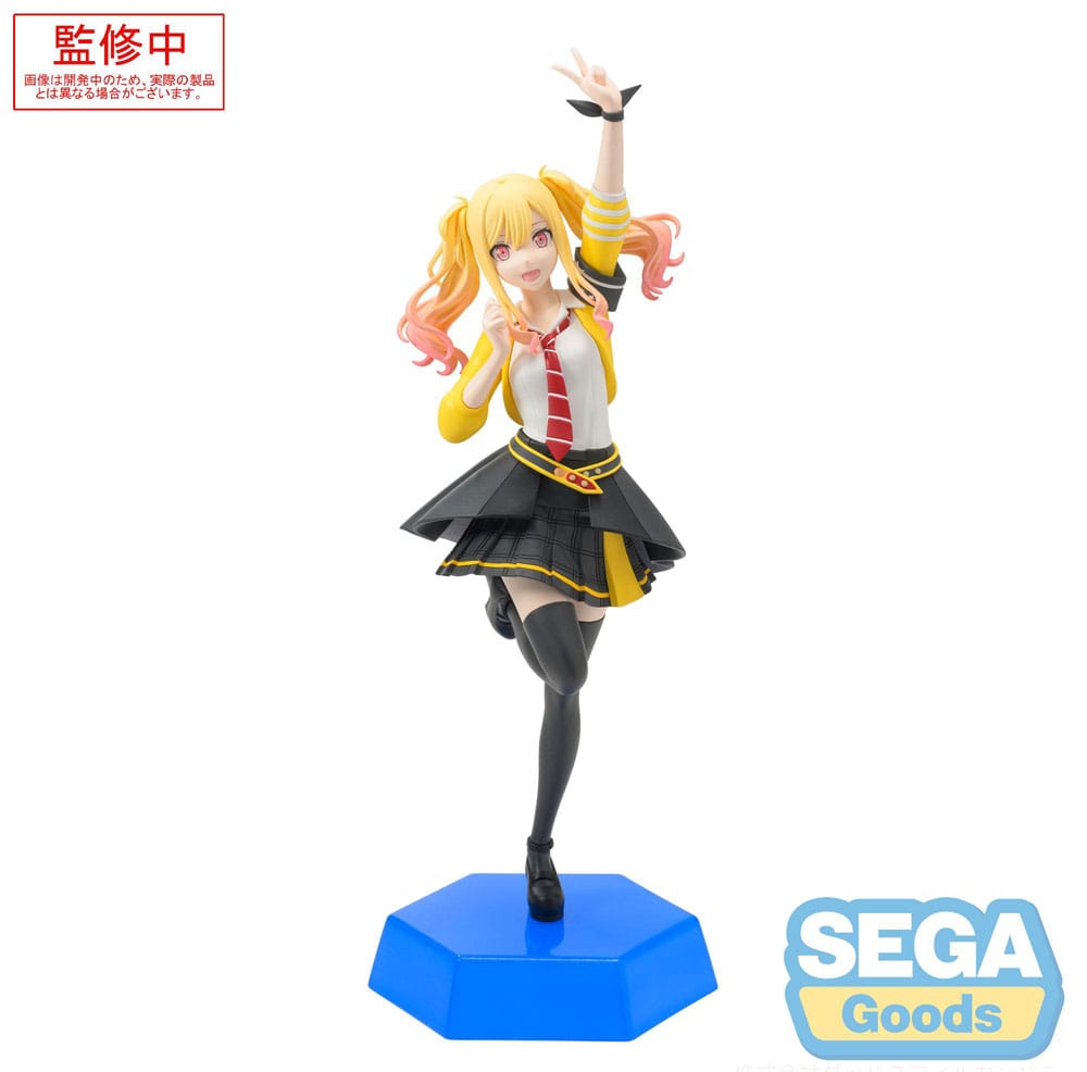 HATSUNE MIKU - Tenma Saki - Statuette 15cm
