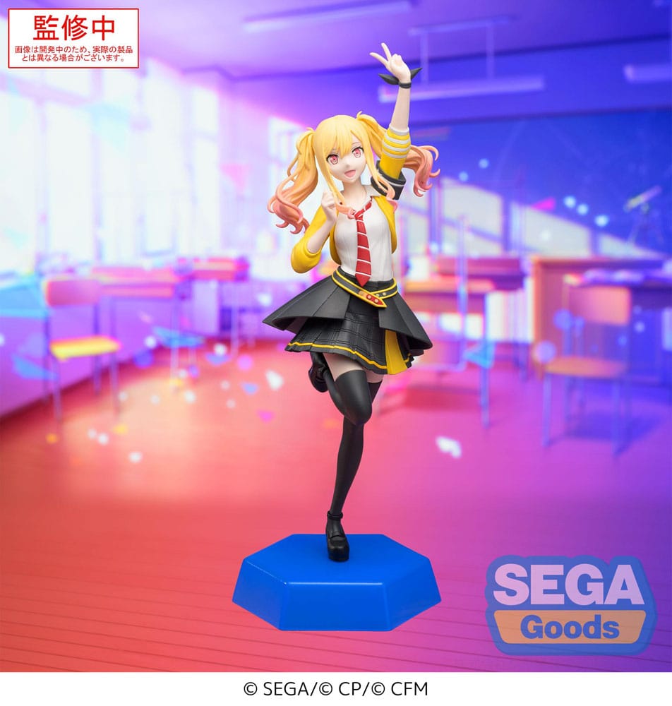 HATSUNE MIKU - Tenma Saki - Statuette 15cm
