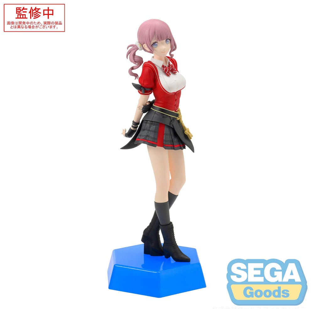 HATSUNE MIKU - Mochizuki Honami - Statuette 16cm