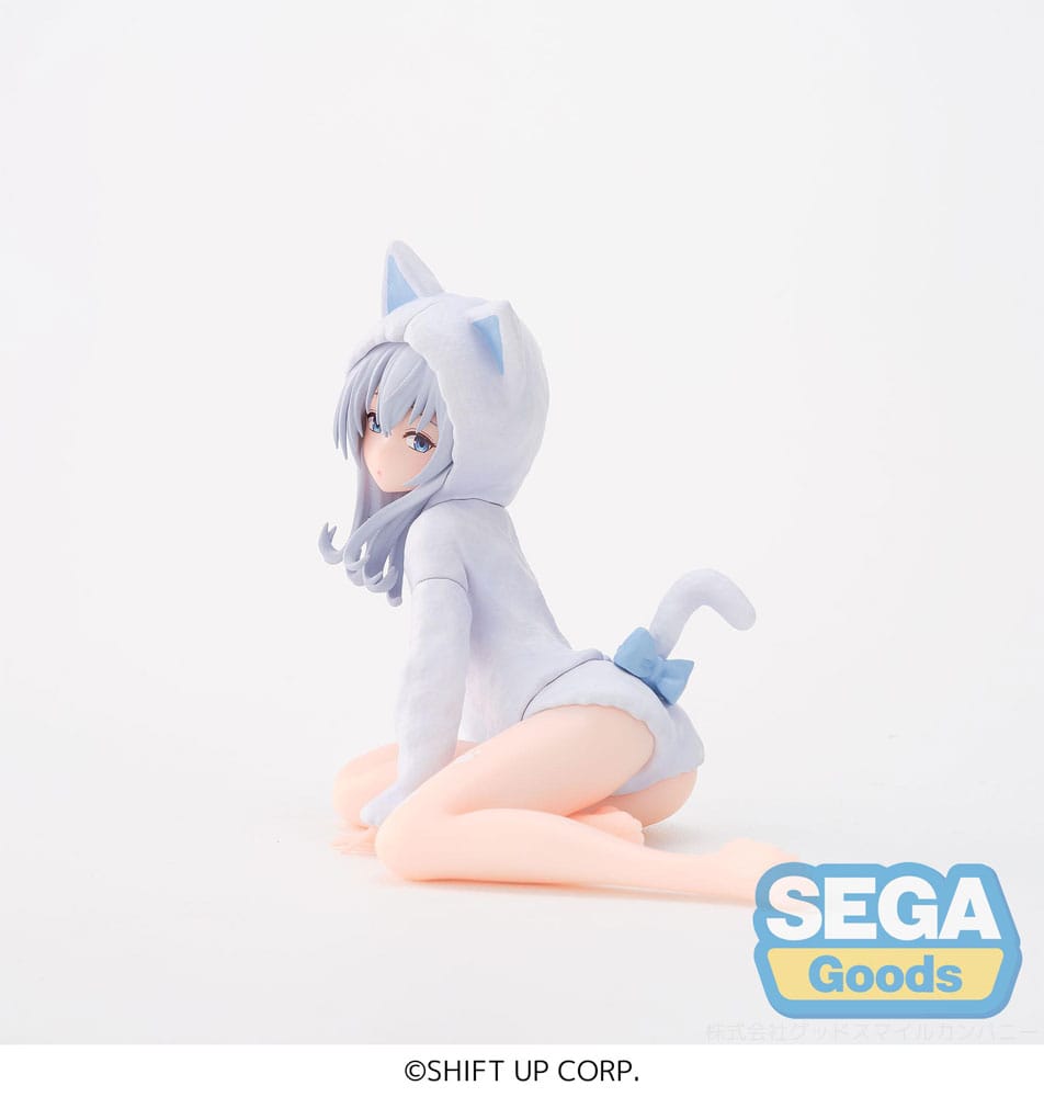 GODDESS OF VICTORY : NIKKE - N102 - Figure Yumemirize 10cm