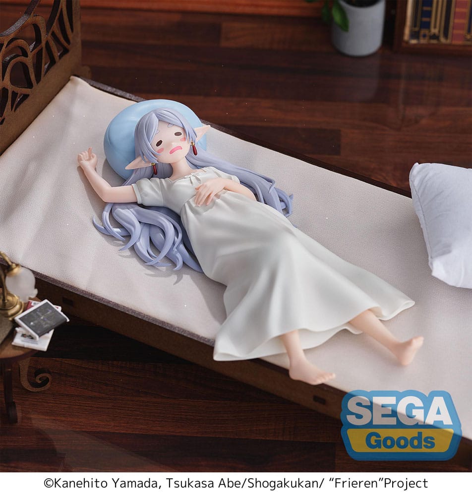 [PREORDER] FRIEREN - Frieren - Figurine Yumemirize 21cm