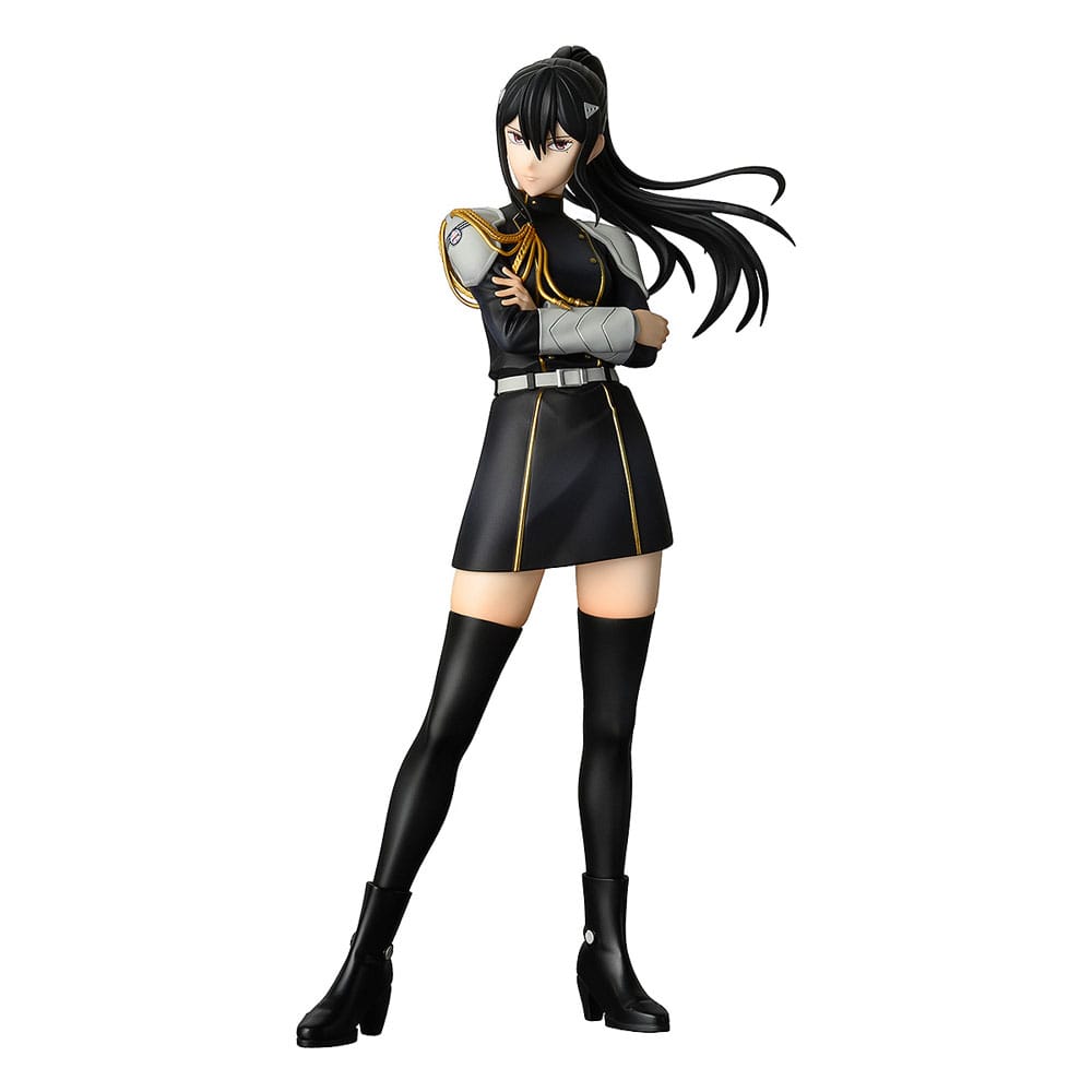[PREORDER] KAIJU NO. 8 - Mina Ashiro "Formal Attire" - Statue 21.5cm