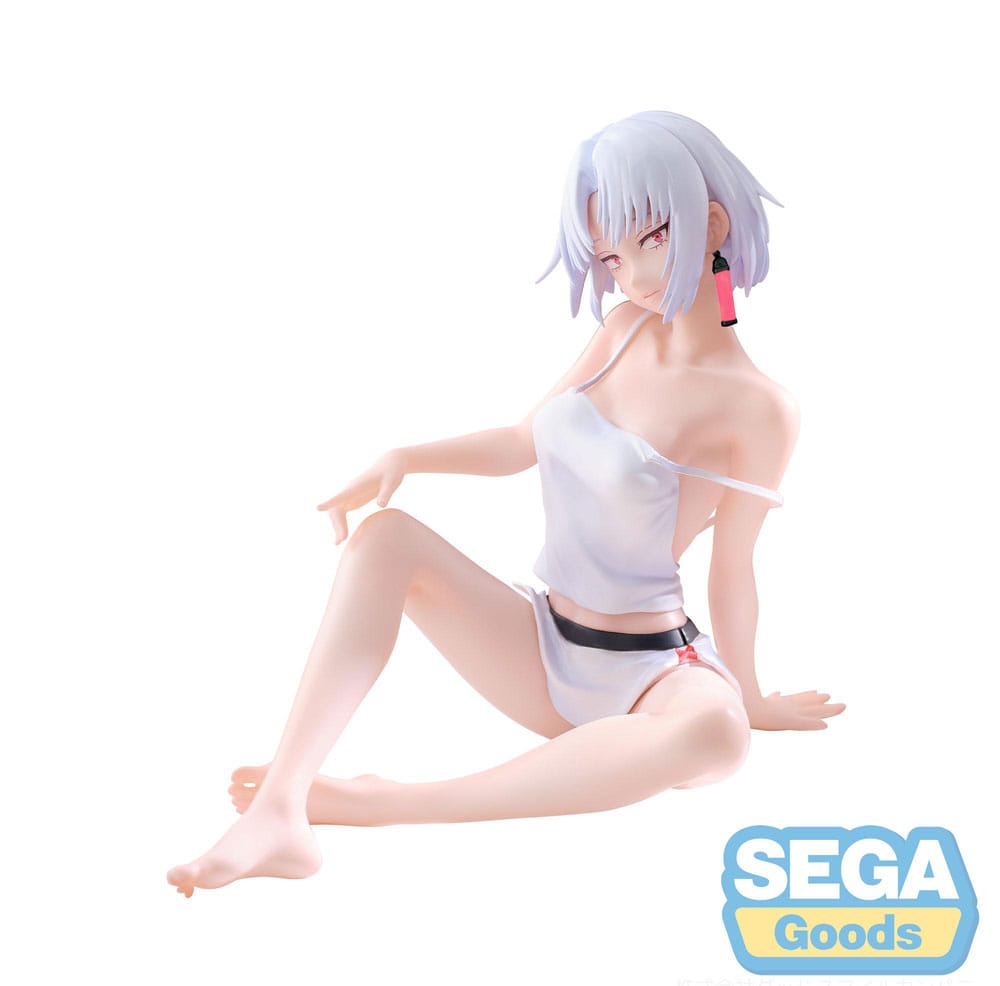 GODDESS OF VICTORY : NIKKE - Drake - Figure Yumemirize 10cm