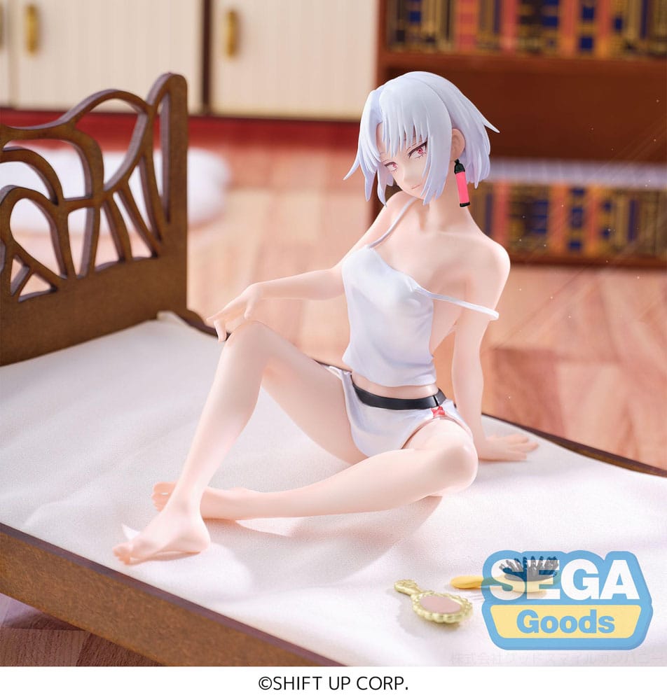 GODDESS OF VICTORY : NIKKE - Drake - Figure Yumemirize 10cm