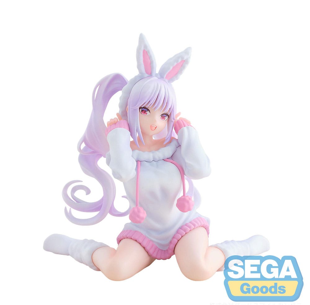 GODDESS OF VICTORY : NIKKE - Alice - Figure Yumemirize 10cm