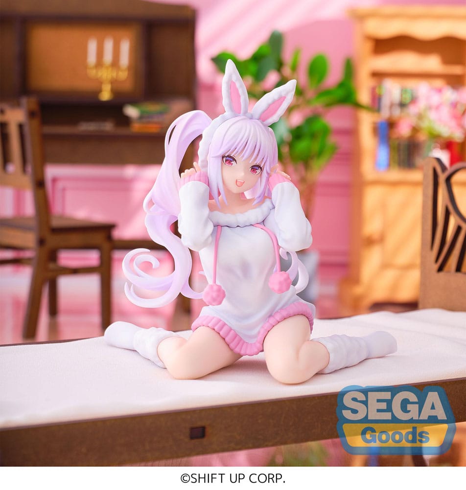 GODDESS OF VICTORY : NIKKE - Alice - Figure Yumemirize 10cm