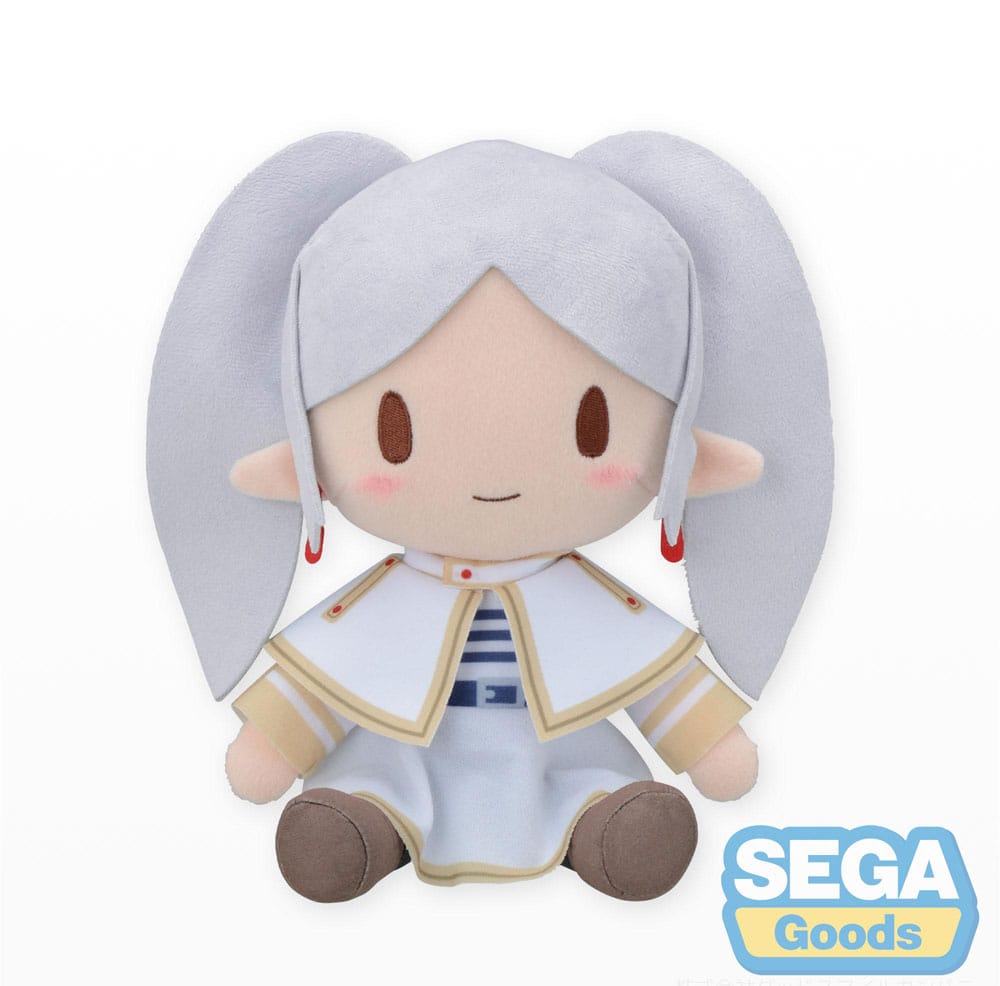 FRIEREN BEYHOND JOURNEY'S END - Frieren - Plush 22cm