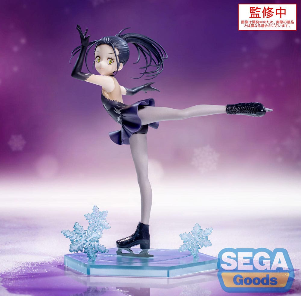[PREORDER] THE MEDALIST - Hikaru Kamisaki - Figure Luminasta 17cm