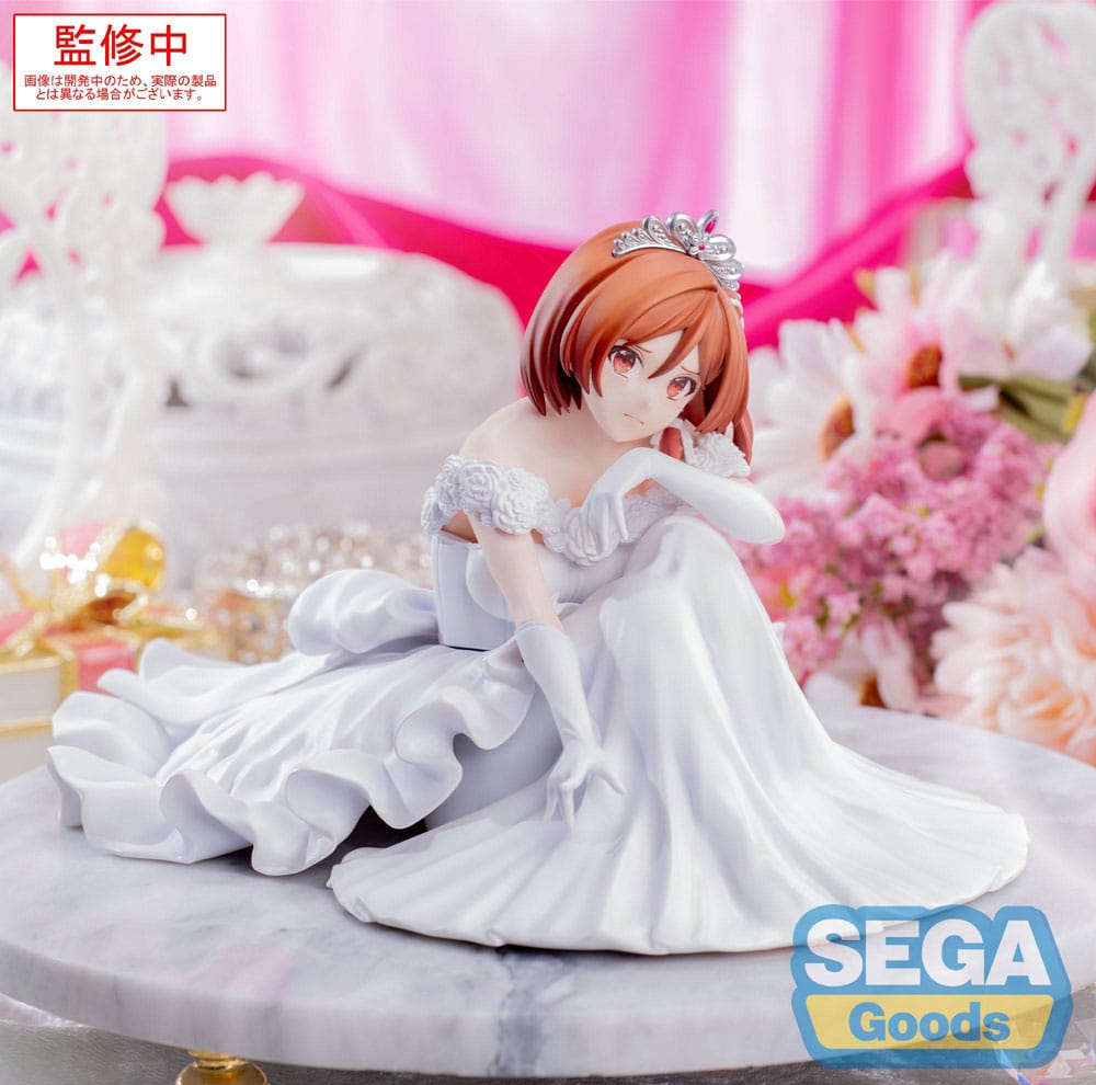 [PREORDER] I'M GETTING MARRIED ... - Akane Sakuramori - Fig. Yumemirize 12cm