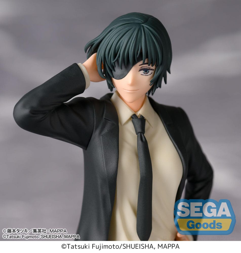 [PREORDER] CHAINSAW MAN - Himeno - Figure Desktop X Decorate 16cm