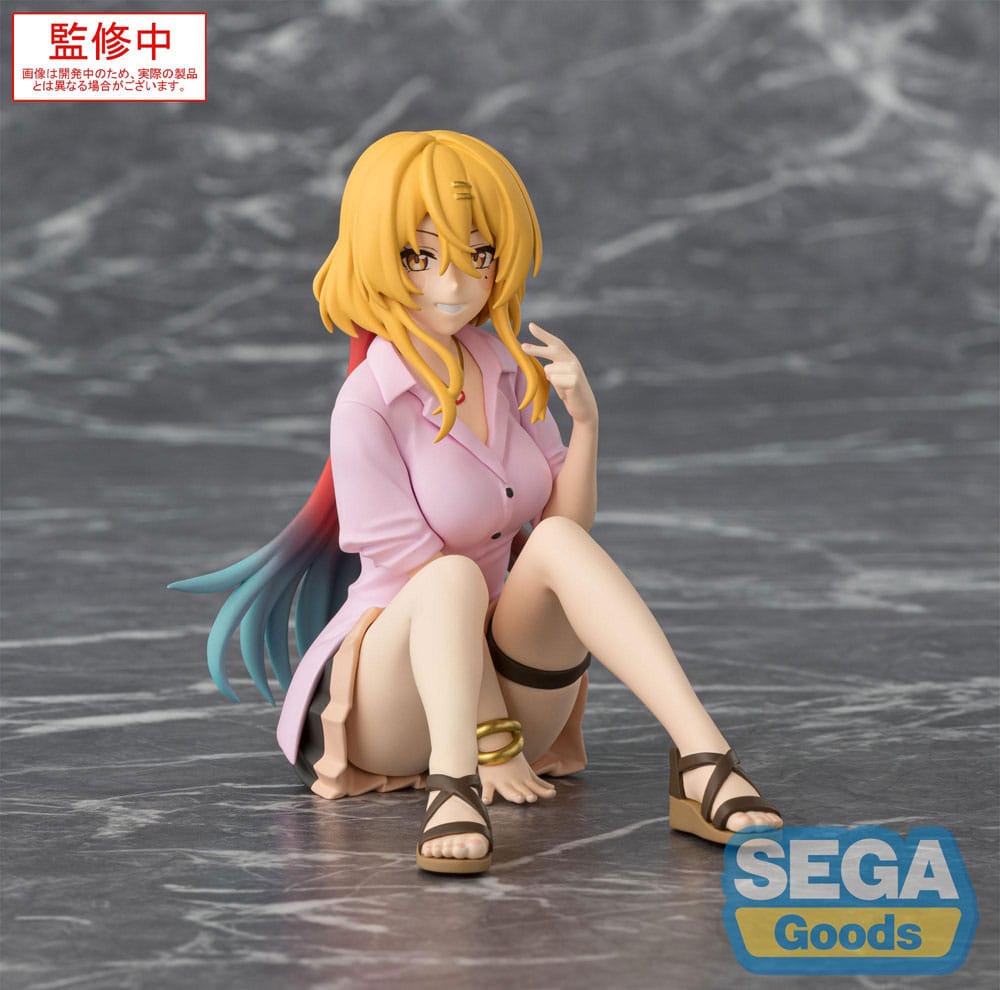 [PREORDER] NUKITASHI THE ANIMATION - Nanase Katagiri - Statue 9cm