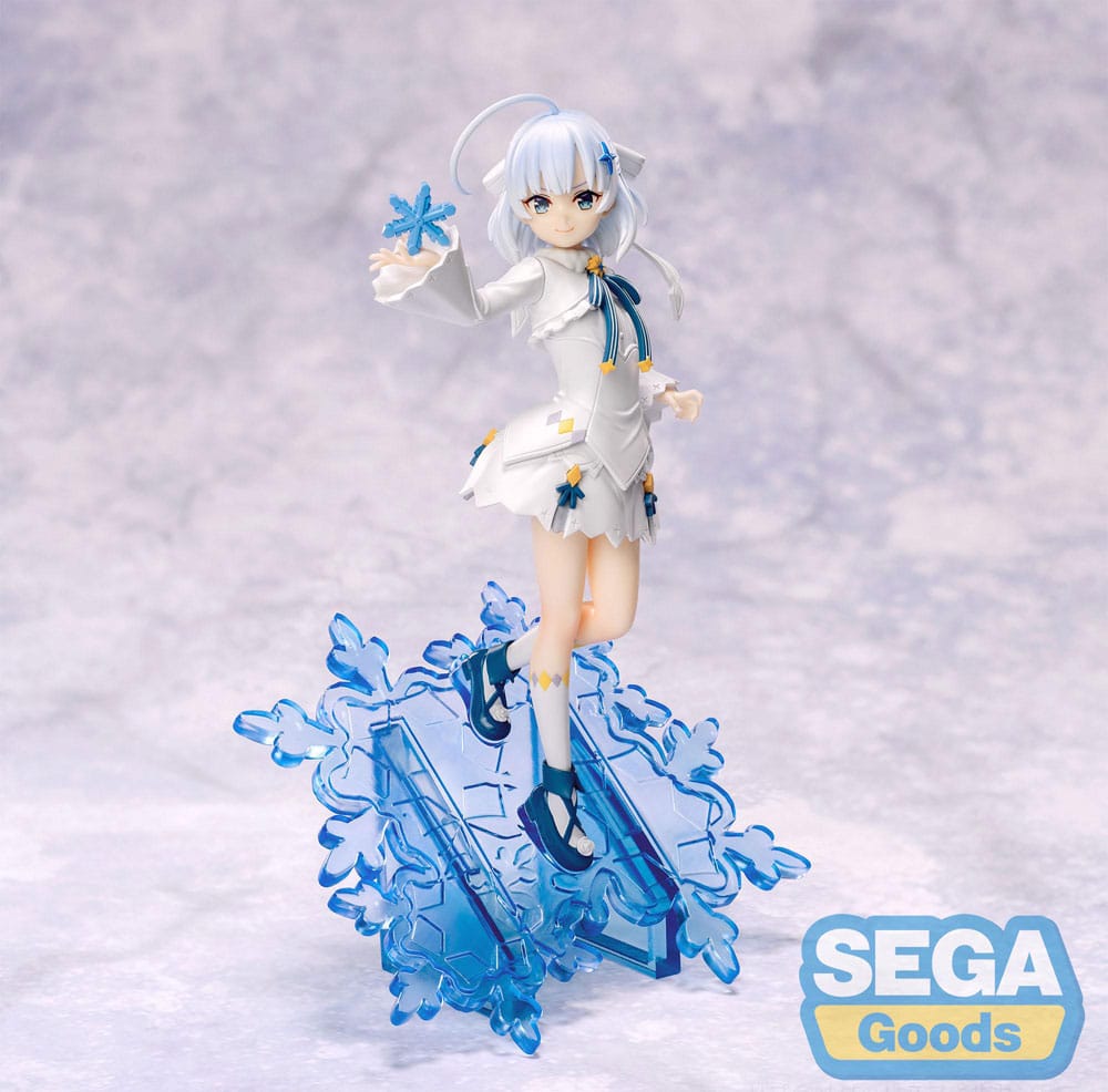 [PREORDER] PRIVATE TUTOR TO THE DUKE'S... - Tina Howard - Figure Luminasta 20cm